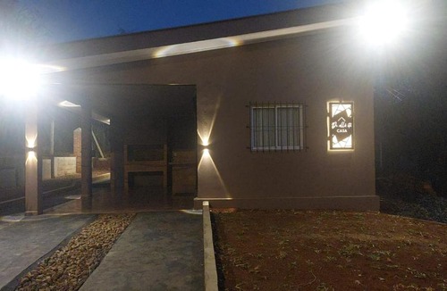 Puerto Rico Apartment | Casa de allá ité