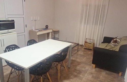 Puerto Rico Apartment | Casa de allá ité