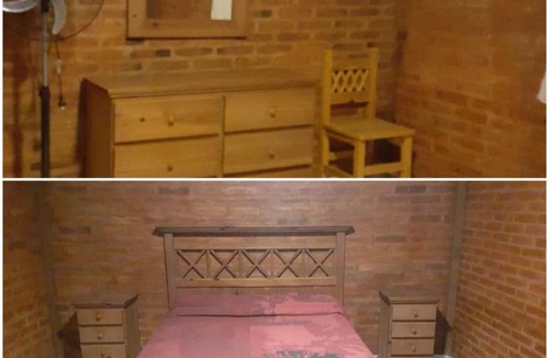 Nono House | Casa de alquiler temporario