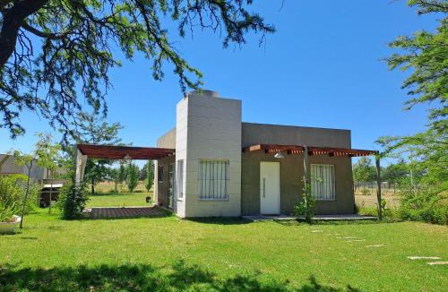 Ataliva Roca House | Casa de Andres