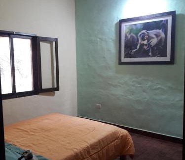 Colonia Carlos Pellegrini House | Casa de campo parque Iberá