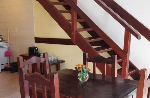 Villa Catedral Cabin | Casa del Lago