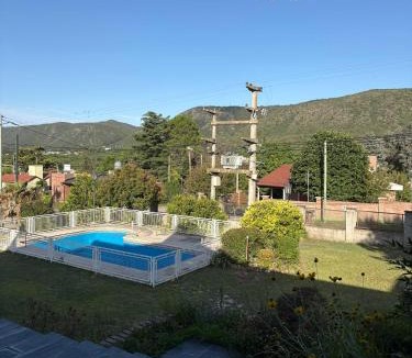 San Antonio de Arredondo House | Casa de campo Marines