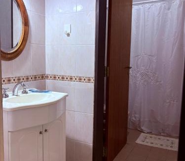 San Antonio de Arredondo House | Casa de campo Marines