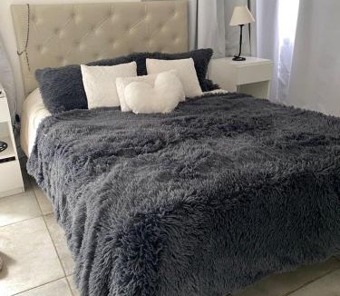Santa Rosa de Calamuchita House | Casa de categoría