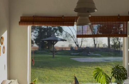 Junin House | Casa de Barro