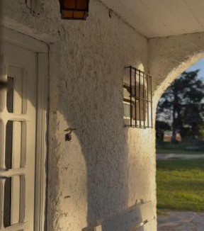 Partido de Junin House | Casa de Barro