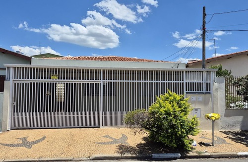 Jardim Campos Elisios House | Casa de Hospedagem para até 10 pessoas em Campinas/SP