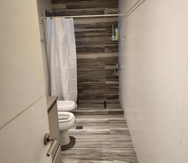 Maipu House | Casa de Bruno