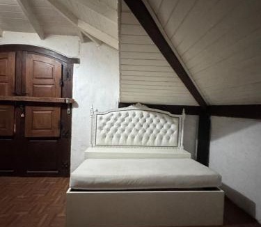 Villa San Luis House | Casa de campo para hospeda y eventos