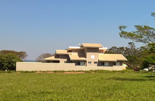Aguas de Santa Barbara House | Casa de campo lazer completo Santa Barbara Resort #CasaDeCampo131