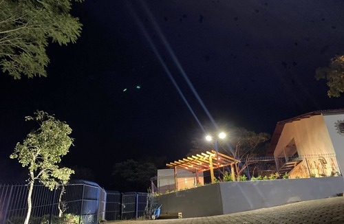 Santana de Parnaiba Cottage | Casa de Campo - 25 min from SP 6 large suites 23 guests surrounded by nature