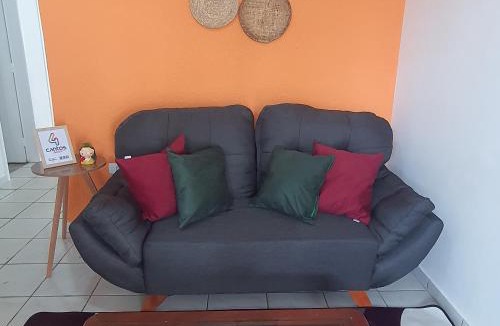 Cruzeiro House | Casa de Campina