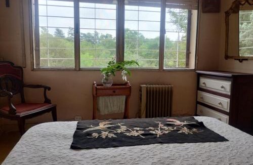Jose de la Quintana Ski Chalet | Casa de Campo