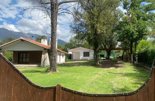 Los Hornillos House | Casa de Campo