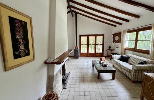 Los Hornillos House | Casa de Campo