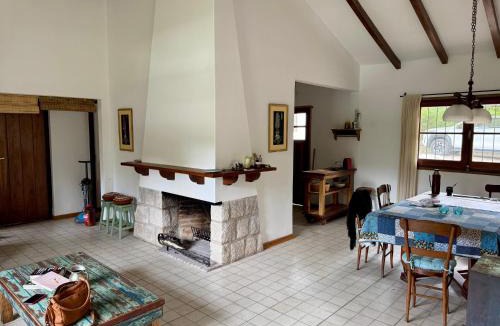 Los Hornillos House | Casa de Campo
