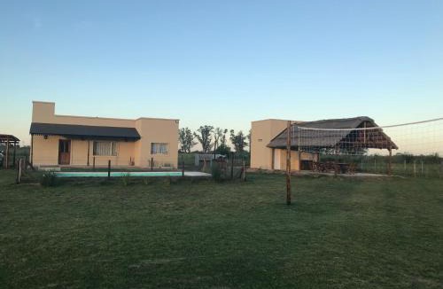 San Andres de Giles House | Casa de campo “Doña Elisa”
