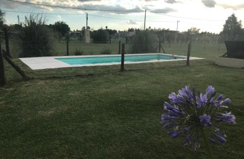 San Andres de Giles House | Casa de campo “Doña Elisa”