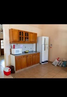 Ruiz House | Casa de campo El Chamical