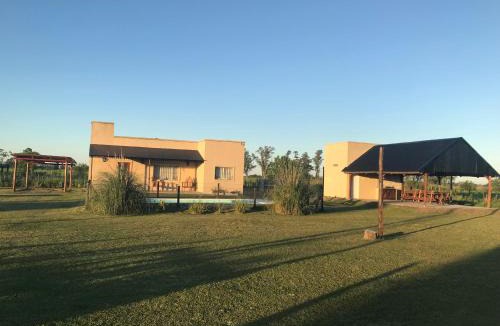 San Andres de Giles Apartment | Casa de campo Dona elisa