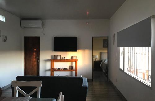 San Andres de Giles Apartment | Casa de campo Dona elisa