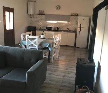 San Andres de Giles Apartment | Casa de campo Dona elisa