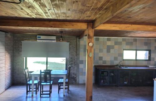 San Pedro House | Casa de campo