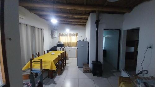 San Rafael House | Casa de campo