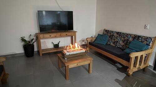 Caiocara House | Casa de Campo Atibaia - Piscina AQUECiDA, linda vista