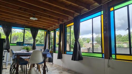 Chacabuco Department Villa | Casa de campo boutique a 18 minutos de Merlo