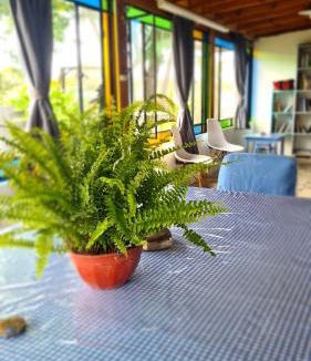 Chacabuco Department Villa | Casa de campo boutique a 18 minutos de Merlo