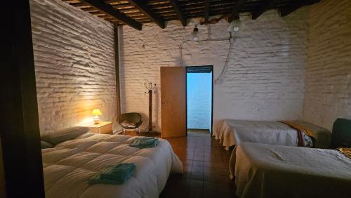 Las Chacras House | CASA de CAMPO CON PILETA Y CANCHA DE FUTBOL EN JUANA KOSLAY