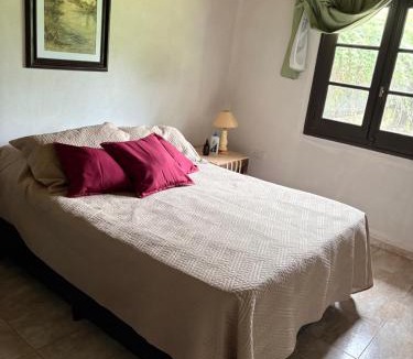 Villa La Bolsa House | Casa de campo EL LULI