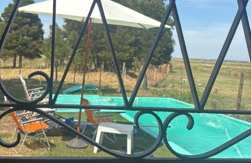Dolores House | Casa de Campo El Ombu