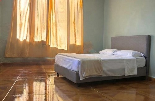 Dolores House | Casa de Campo El Ombu