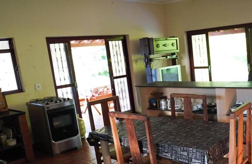 Cassia House | Casa de campo em Cássia com Vista e Piscina