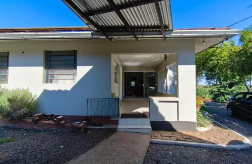 Arroio do Meio House | Casa de campo em meio ao verde na Rota do Cristo