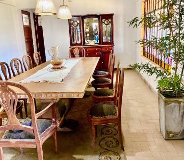 Pilar Centro House | Casa de Campo en LA GUAPEADA POLO, Pilar