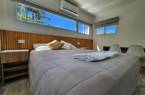 Centenario Apartment | Casa de Campo Flor Dorada