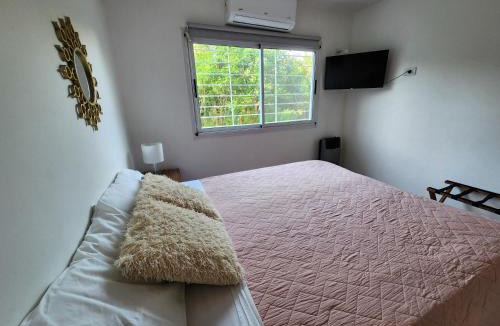 Centenario Apartment | Casa de Campo Flor Dorada