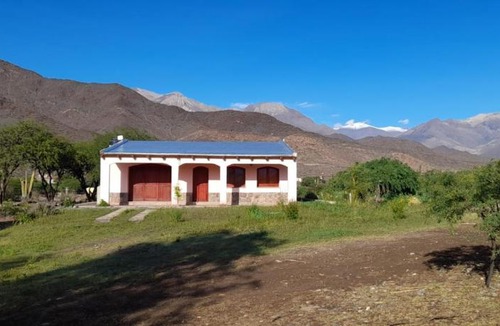 Cachi House | Casa de CAMPO HUAKA HUASY