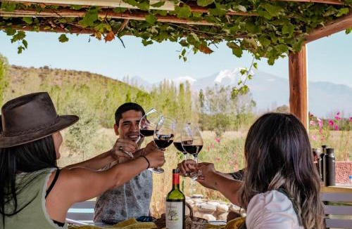 Las Vegas Ski Chalet | Casa de Campo Kagua Kolke 6Pax By Inside