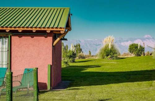 Las Vegas Ski Chalet | Casa de Campo Kagua Kolke 6Pax By Inside