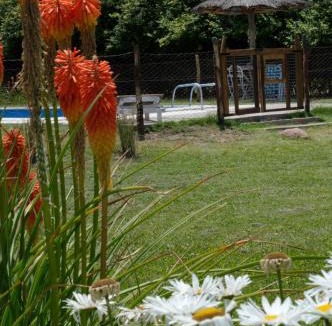 San Rafael House | Casa de Campo - La Filomena