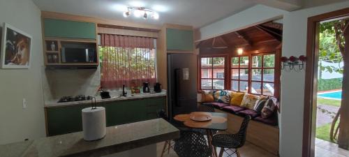 Vargem do Bom Jesus House | Casa de Campo, perto das praias!
