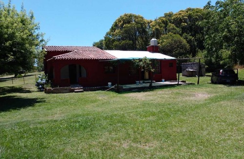 Rio Cuarto House | Casa de Campo Santa Catalina, cerca de rio y balnearios