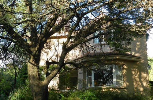 San Javier House | Casa de Campo San Javier