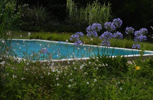 San Javier House | Casa de Campo San Javier