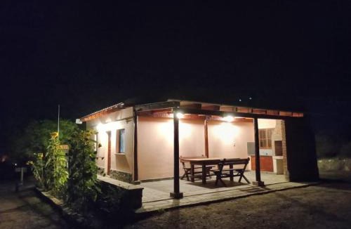 Cachi House | Casa DE CAMPO SUMAQ WASI